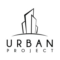 Urban Project SA logo, Urban Project SA contact details