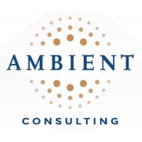 Ambient Consulting logo, Ambient Consulting contact details