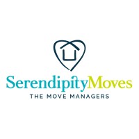 Serendipity Moves logo, Serendipity Moves contact details