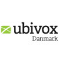 Ubivox Danmark ApS logo, Ubivox Danmark ApS contact details