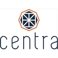 Centra logo, Centra contact details