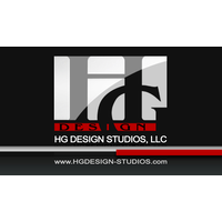 HG Design Studios, LLC logo, HG Design Studios, LLC contact details