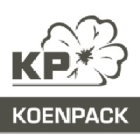 KoenPack Sucursal Colombia logo, KoenPack Sucursal Colombia contact details