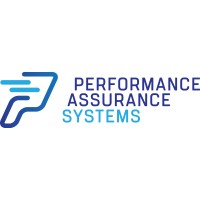 Performance Assurance Systems logo, Performance Assurance Systems contact details