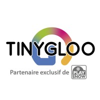 TINYGLOO logo, TINYGLOO contact details