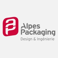 ALPES PACKAGING logo, ALPES PACKAGING contact details