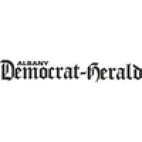 Albany Democrat Herald logo, Albany Democrat Herald contact details