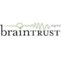 Braintrust Digital logo, Braintrust Digital contact details