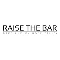 Raise The Bar - Bars Luxury Hospitality logo, Raise The Bar - Bars Luxury Hospitality contact details