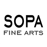 SOPA FINE ARTS logo, SOPA FINE ARTS contact details