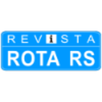 Revista Rota RS logo, Revista Rota RS contact details