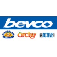 Bevco logo, Bevco contact details