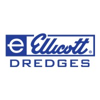 Ellicott Dredges LLC logo, Ellicott Dredges LLC contact details