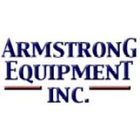 Armstrong Equipment Inc. logo, Armstrong Equipment Inc. contact details