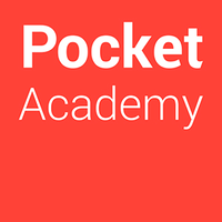 pocketacademy.net logo, pocketacademy.net contact details