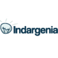 Indargenia logo, Indargenia contact details