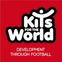 KiTs for the World logo, KiTs for the World contact details