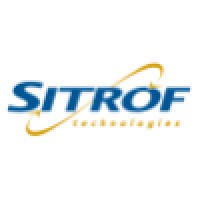 Sitrof Technologies Inc logo, Sitrof Technologies Inc contact details