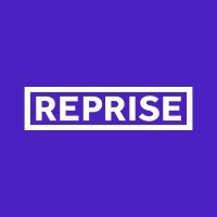 Reprise Italy logo, Reprise Italy contact details