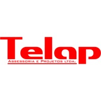 TELAP - ASSESSORIA E PROJETOS logo, TELAP - ASSESSORIA E PROJETOS contact details