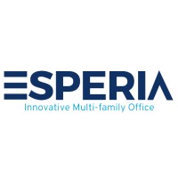 ESPERIA logo, ESPERIA contact details