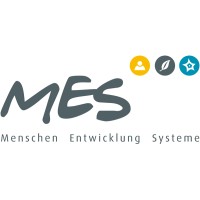 MES Menschen Entwicklung Systeme GmbH logo, MES Menschen Entwicklung Systeme GmbH contact details