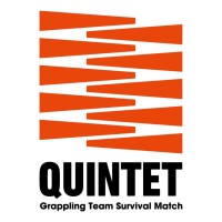 QUINTET logo, QUINTET contact details