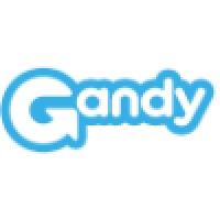 Gandy logo, Gandy contact details