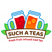 Such a Teas Refreshments logo, Such a Teas Refreshments contact details