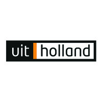 From Holland logo, From Holland contact details