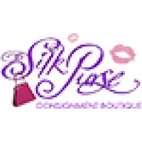 Silk Purse Consignment logo, Silk Purse Consignment contact details