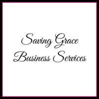 Saving Grace Business Services logo, Saving Grace Business Services contact details