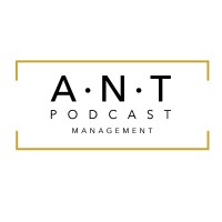 ANT Podcast Management logo, ANT Podcast Management contact details