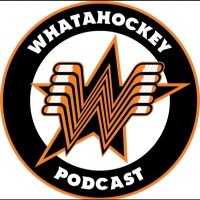 Whatahockey logo, Whatahockey contact details