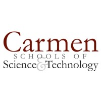 Carmen High School of Science and Technology South Campus logo, Carmen High School of Science and Technology South Campus contact details