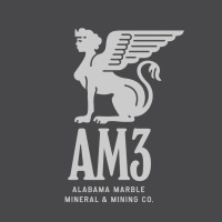 AM3 - Alabama Marble Mineral & Mining Co. logo, AM3 - Alabama Marble Mineral & Mining Co. contact details