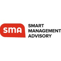 S.M.A. logo, S.M.A. contact details