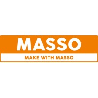 MASSO CNC logo, MASSO CNC contact details