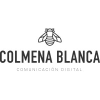 COLMENA BLANCA logo, COLMENA BLANCA contact details