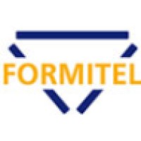 FORMITEL logo, FORMITEL contact details