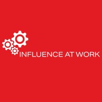 INFLUENCE AT WORK (UK) logo, INFLUENCE AT WORK (UK) contact details