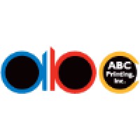 Abc Printing, Inc. logo, Abc Printing, Inc. contact details