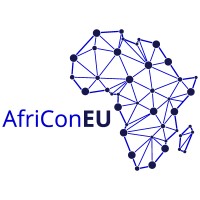 AfriConEU logo, AfriConEU contact details