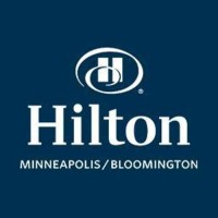 Hilton Minneapolis/Bloomington logo, Hilton Minneapolis/Bloomington contact details