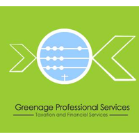 Greenage Professional Services logo, Greenage Professional Services contact details