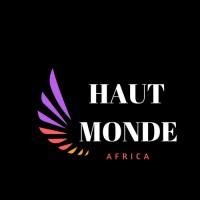 Haut Monde Africa logo, Haut Monde Africa contact details