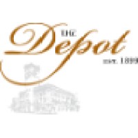 The Depot Minneapolis logo, The Depot Minneapolis contact details