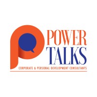 Power Talks International logo, Power Talks International contact details