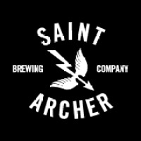 Saint Archer Brewing Company logo, Saint Archer Brewing Company contact details