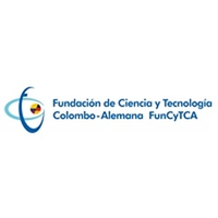 Fundación de Ciencia y Tecnología Colombo-Alemana  FunCyTCA logo, Fundación de Ciencia y Tecnología Colombo-Alemana  FunCyTCA contact details